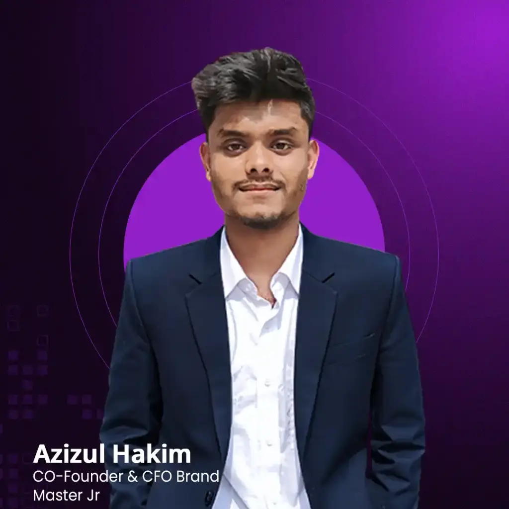 Azilur Hakim